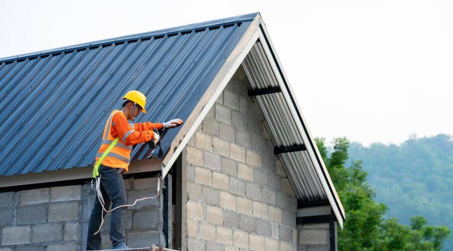 Expert Emergency Roof Repairs services in Coalport, PA